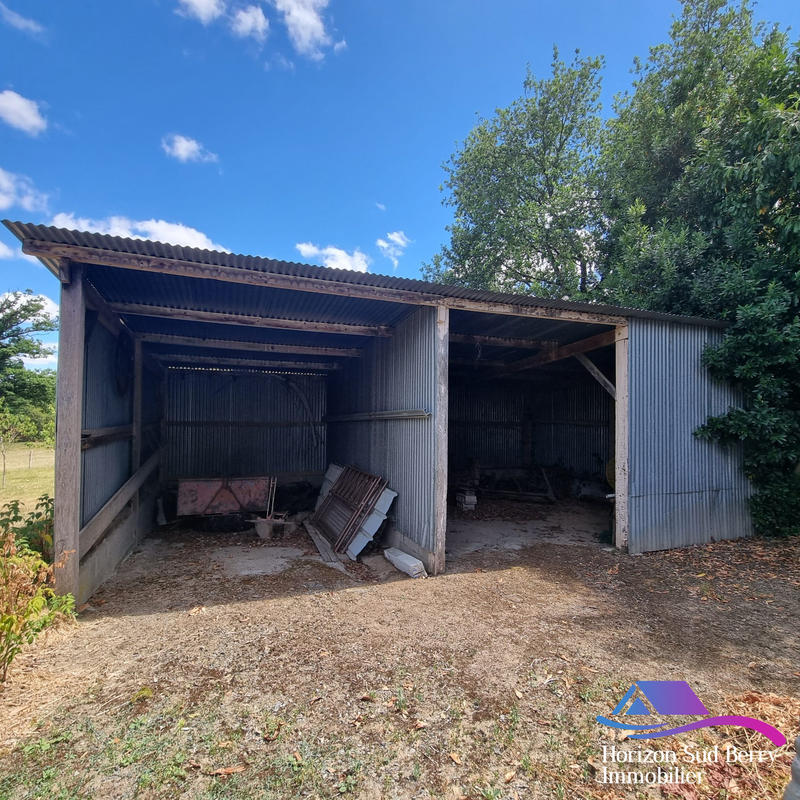 Maison - 72 m² - 3 pièces