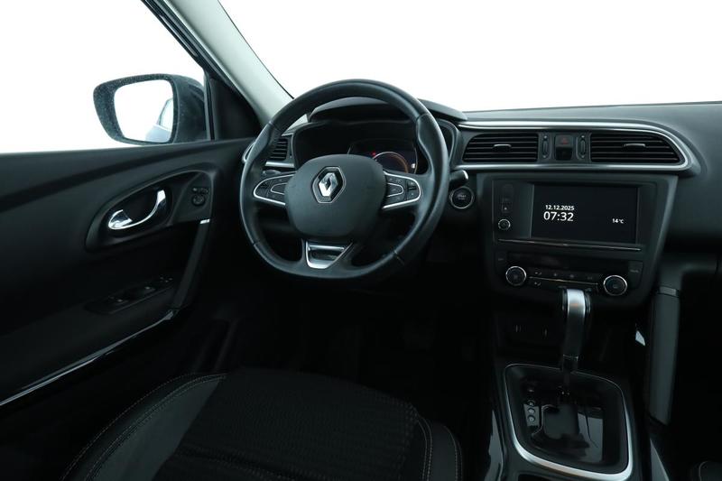 Renault Kadjar 1.2 TCe Energy Graphite Edc 130 ch