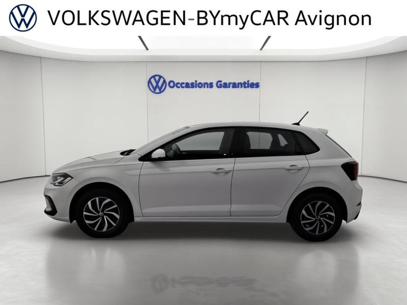 Volkswagen Polo 1.0 Tsi 95 s&amp;S Dsg7 Vw Edition