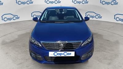Peugeot 308 1.2 PureTech 130 Allure
