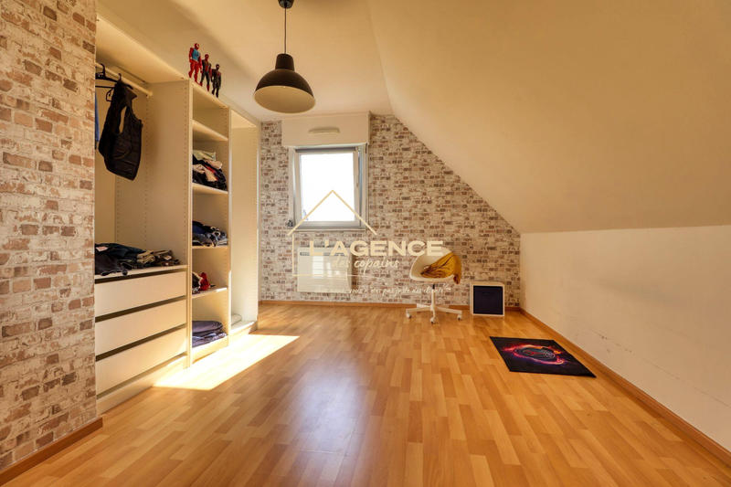 Villa - 168 m² - 7 pièces