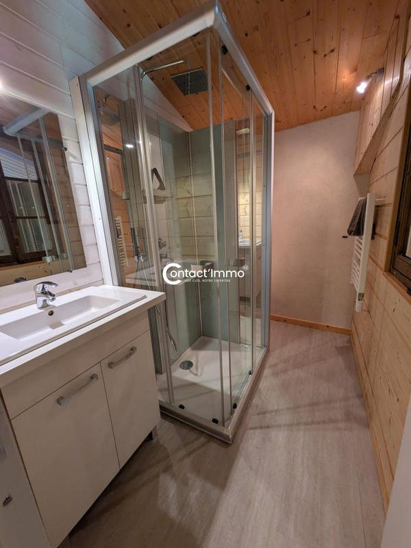 Maison ancienne - 264 m² - 8 pièces