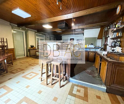 Fonds de commerce - Magasins