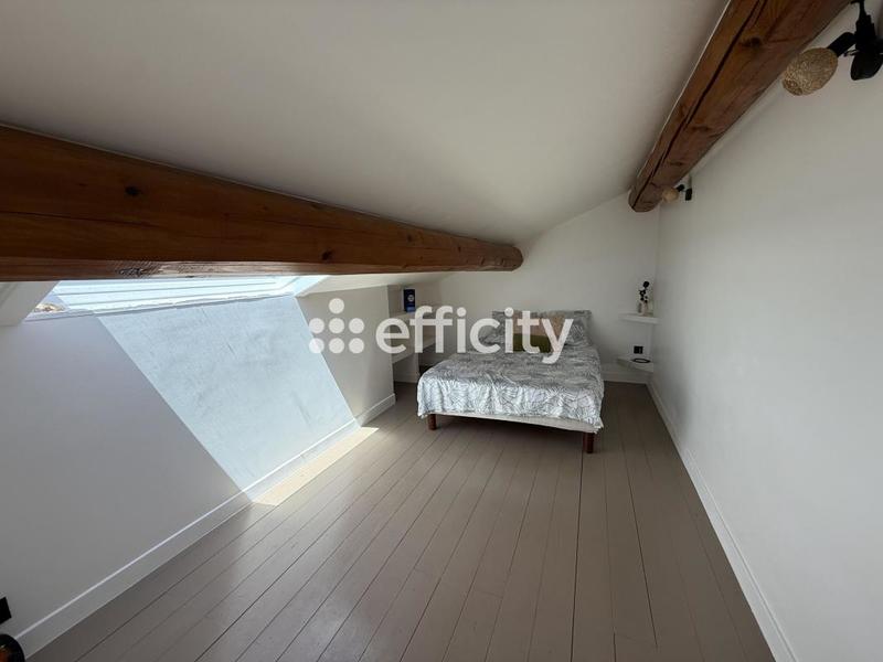 Maison - 77 m² - 3 pièces