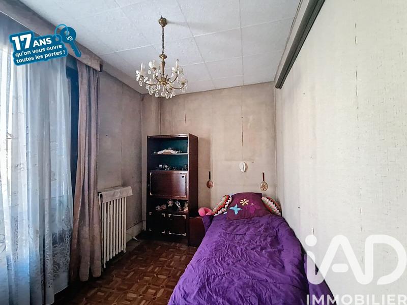 Maison - 70 m² - 3 pièces