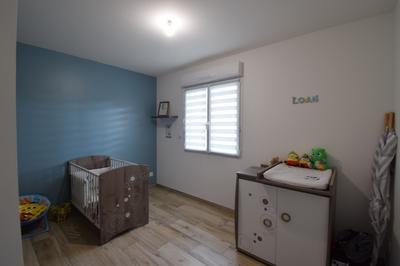 Maison - 117 m² - 5 pièces