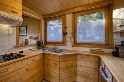 Châlet - 207 m² - 14 pièces