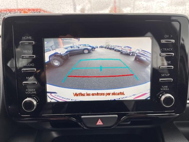 Toyota Yaris Hybride 116h France Business