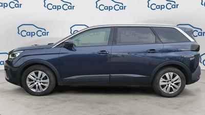 Peugeot 5008 1.5 BlueHDi 130 Eat8 Active Business - 7 places Automatique