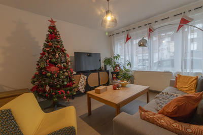 Maison - 115 m² - 4 pièces