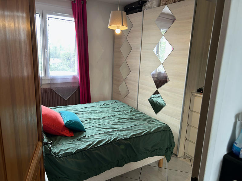 Appartement - 64 m² - 4 pièces