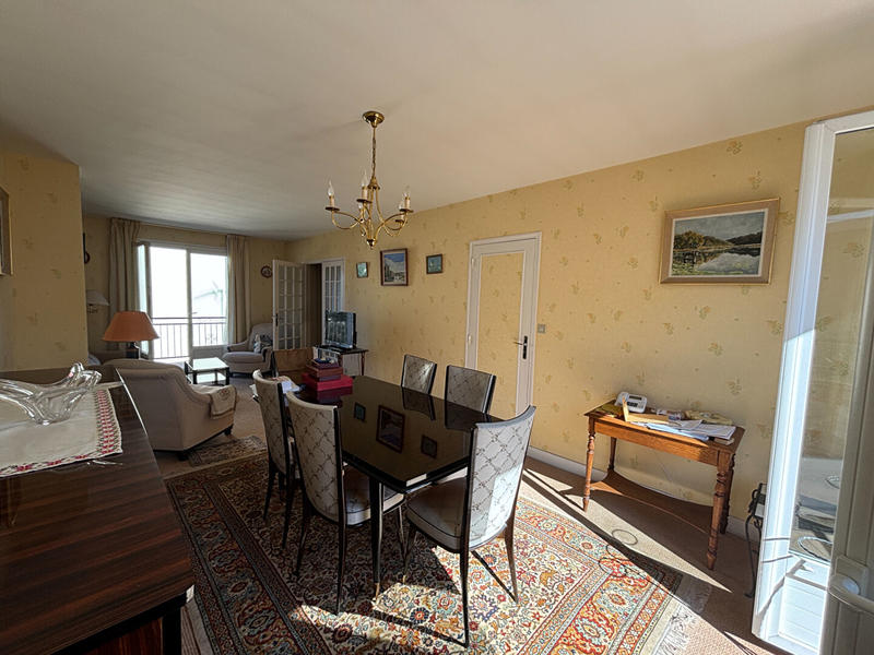 Maison - 109 m² - 4 pièces