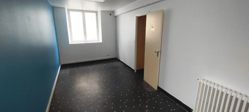 Local commercial - 70 m²