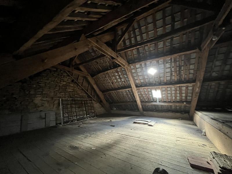 Maison - 103 m² - 5 pièces