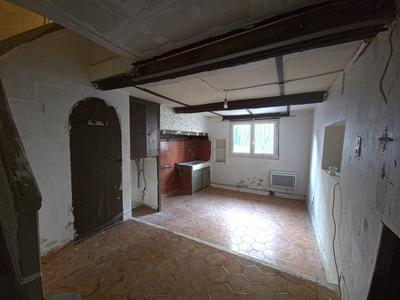 Appartement - 44 m² - 3 pièces