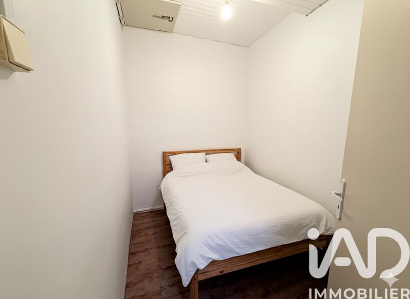 Maison de village - 48 m² - 2 pièces