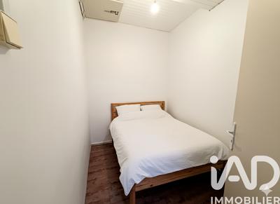 Maison de village - 48 m² - 2 pièces