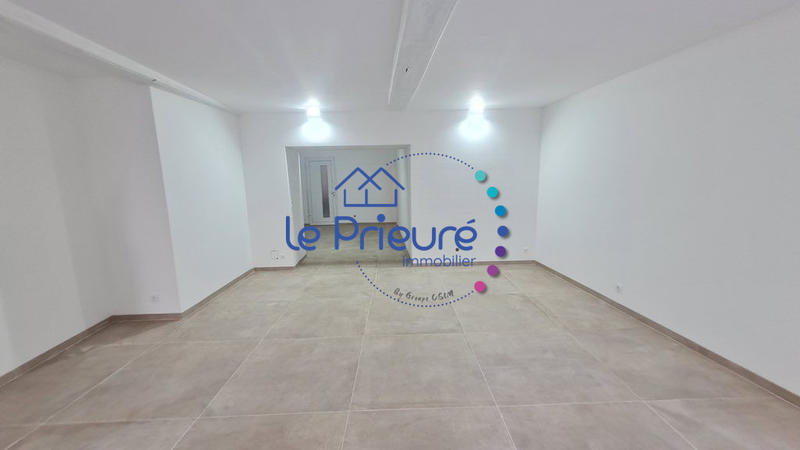 Local commercial - 50 m²