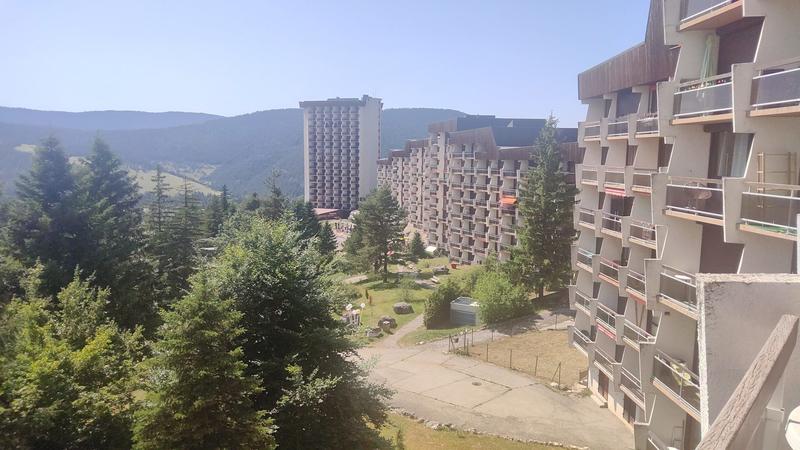 Appartement - 25 m² - 1 pièce