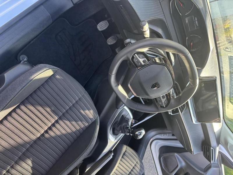 Peugeot 208 1.2i PureTech 12v s&amp;S - 100 II 2019 Berline Active Phase 2