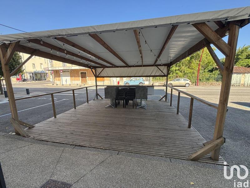 Local commercial - 100 m²