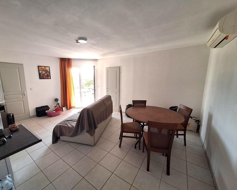 Maison - 53 m² - 3 pièces