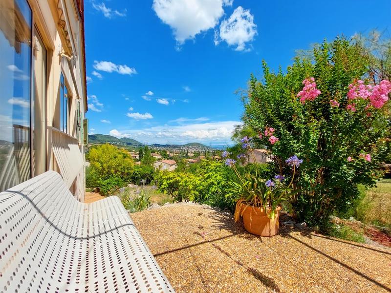 Maison - 81 m² - 4 pièces