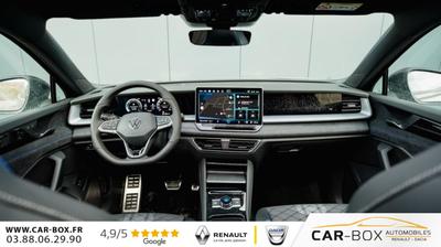 Volkswagen Tayron 2.0 Tdi 150ch Dsg7 7pl R-Line