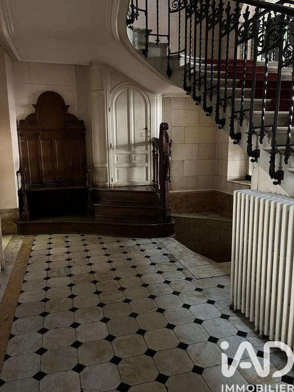 Appartement - 65 m² - 2 pièces