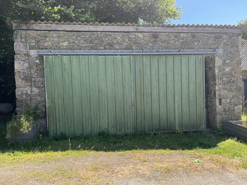 Longère - 166 m² - 7 pièces