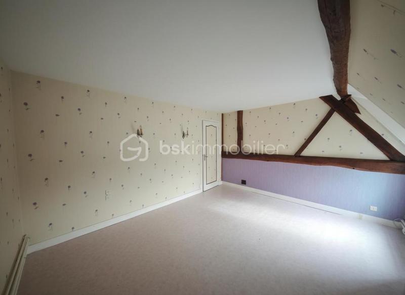 Propriété - 110 m² - 4 pièces