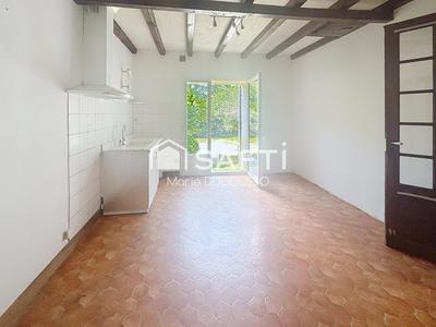 Maison - 214 m² - 7 pièces