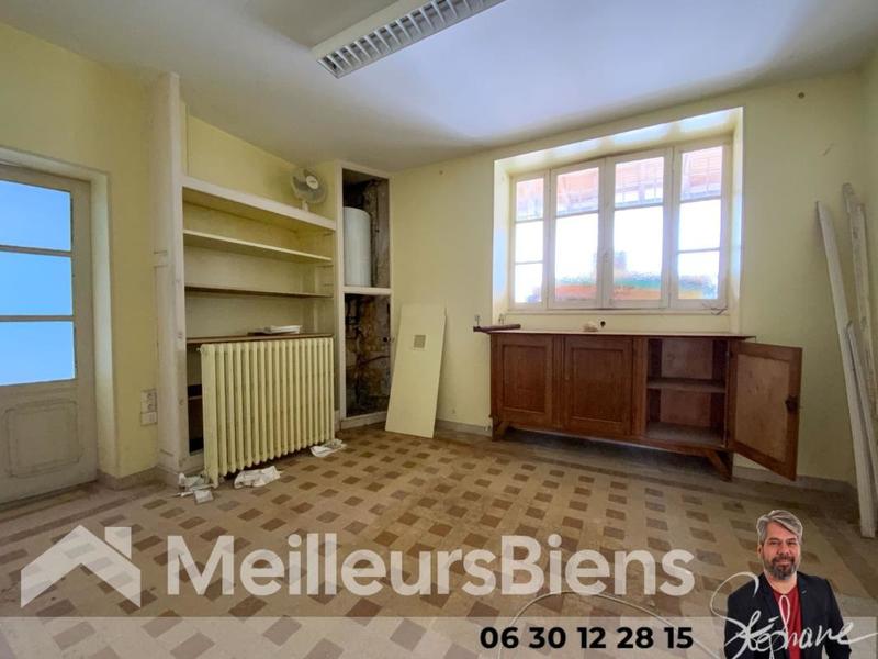 Maison - 215 m² - 9 pièces