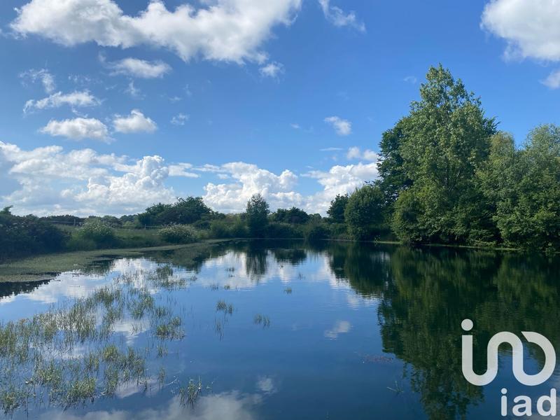 Maison - 140 m² - 7 pièces