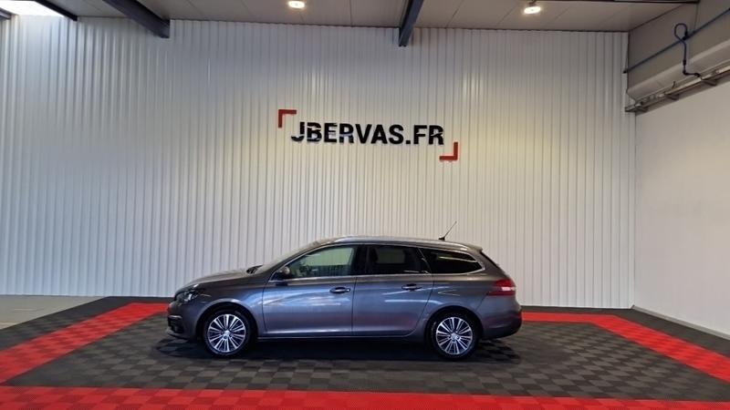 Peugeot 308 Sw Business bluehdi 130ch ss eat8 allure