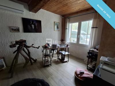 Maison en pierre - 87 m² - 4 pièces