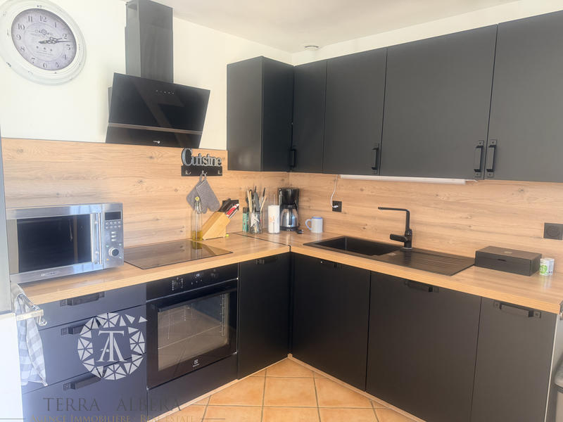 Villa - 89 m² - 4 pièces