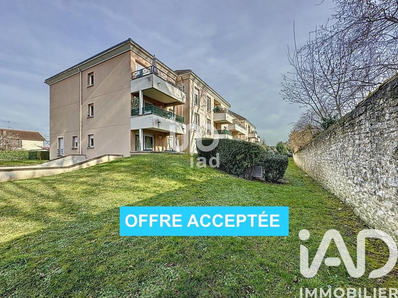 Appartement - 86 m² - 4 pièces