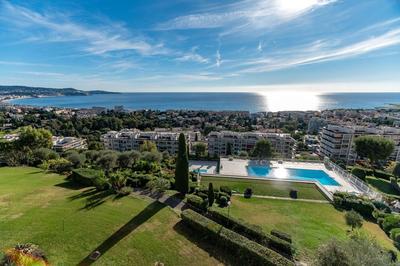 Appartement - 78 m² - 2 pièces