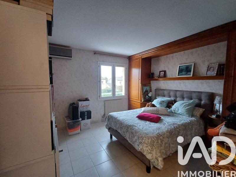 Maison - 84 m² - 4 pièces