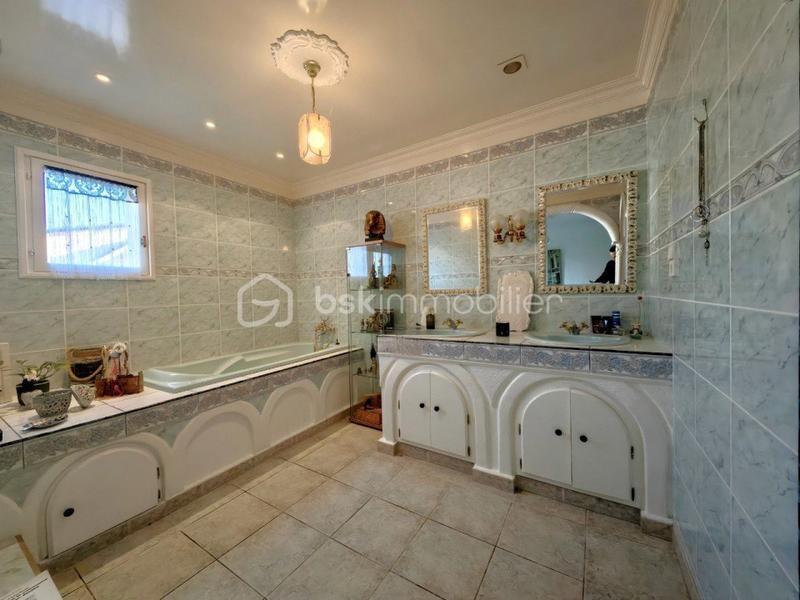 Maison de campagne - 158 m² - 7 pièces