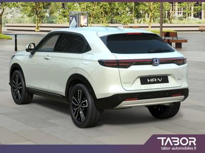 Honda Hr-V e:Hev 131 Advance Led Gps Acc keyl