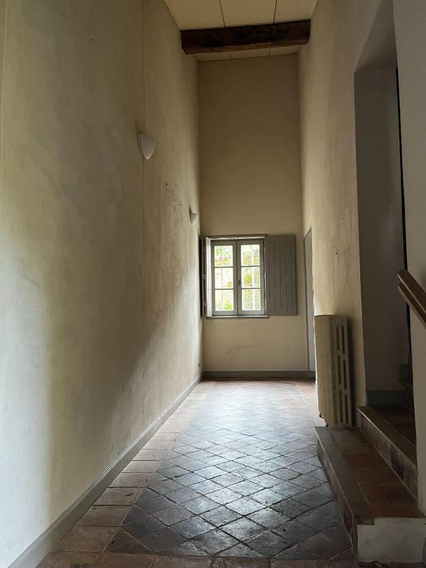 Demeure - 245 m² - 8 pièces