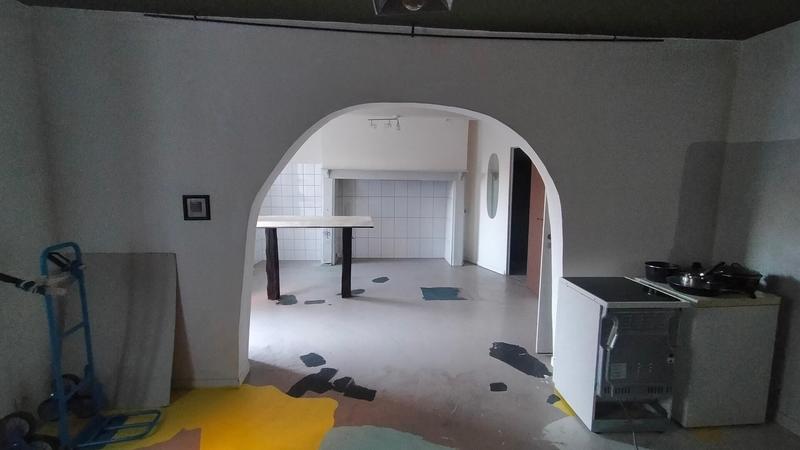 Maison - 108 m² - 3 pièces