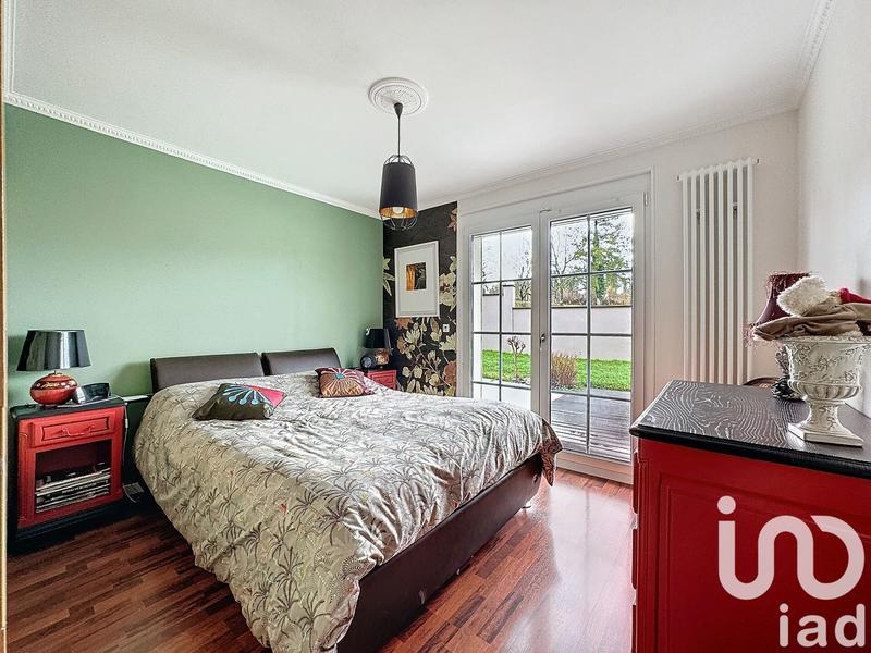 Maison - 191 m² - 5 pièces