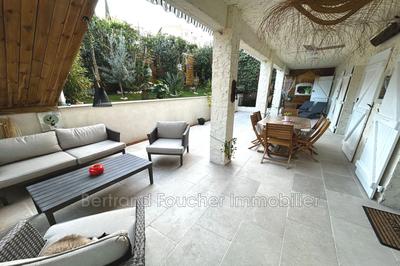 Appartement - 103 m² - 5 pièces