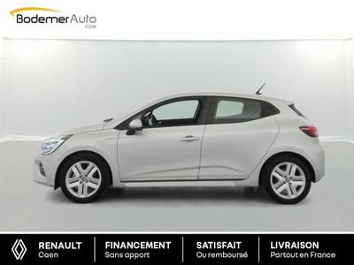 Renault Clio E-Tech 140 - 21n Business