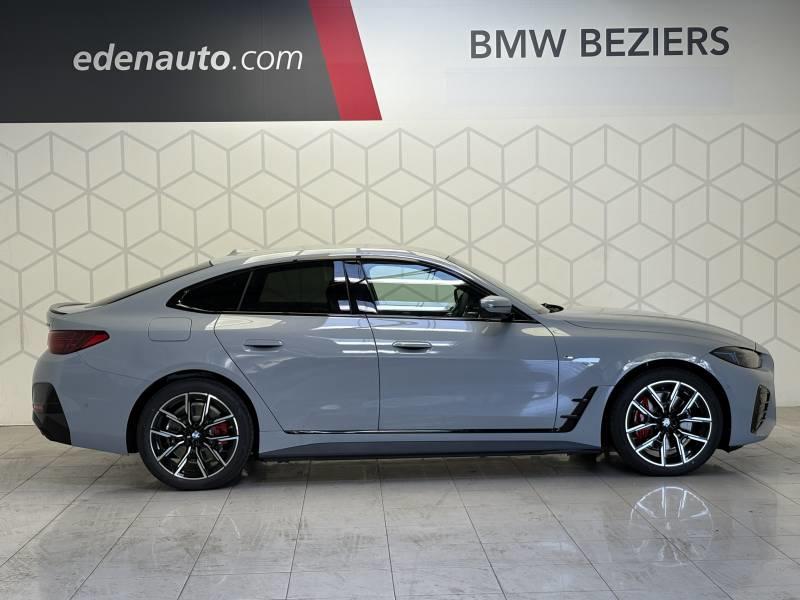 Bmw i4 eDrive40 340 ch Bva m Sport