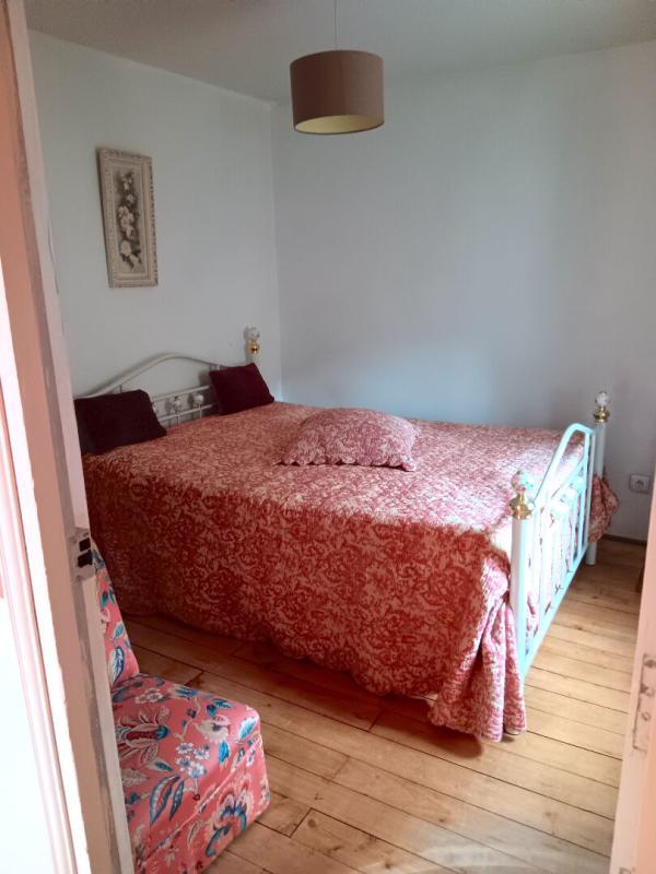 Maison - 200 m² - 10 pièces