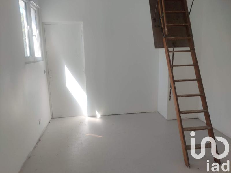 Maison - 75 m² - 3 pièces